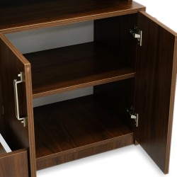Hyacintha High TV Cabinet