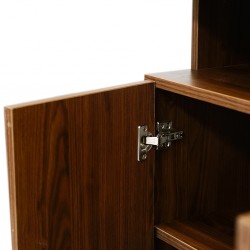 Hyacintha High TV Cabinet