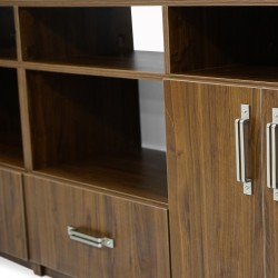 Hyacintha High TV Cabinet