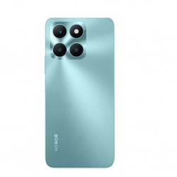 Honor X6A Cyan