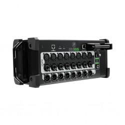 Mackie 2048990-01 Dl16S 16-Channel Mixer	Wireless Digital Live Sound Eu