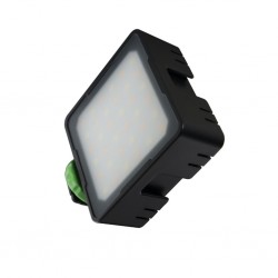 Mackie 2055025-00 Em-93Mk - Complete Vlogger Kit With Dagger