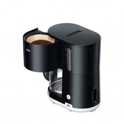 Braun KF101AI-KF1100BK Coffee Maker 0X13211061