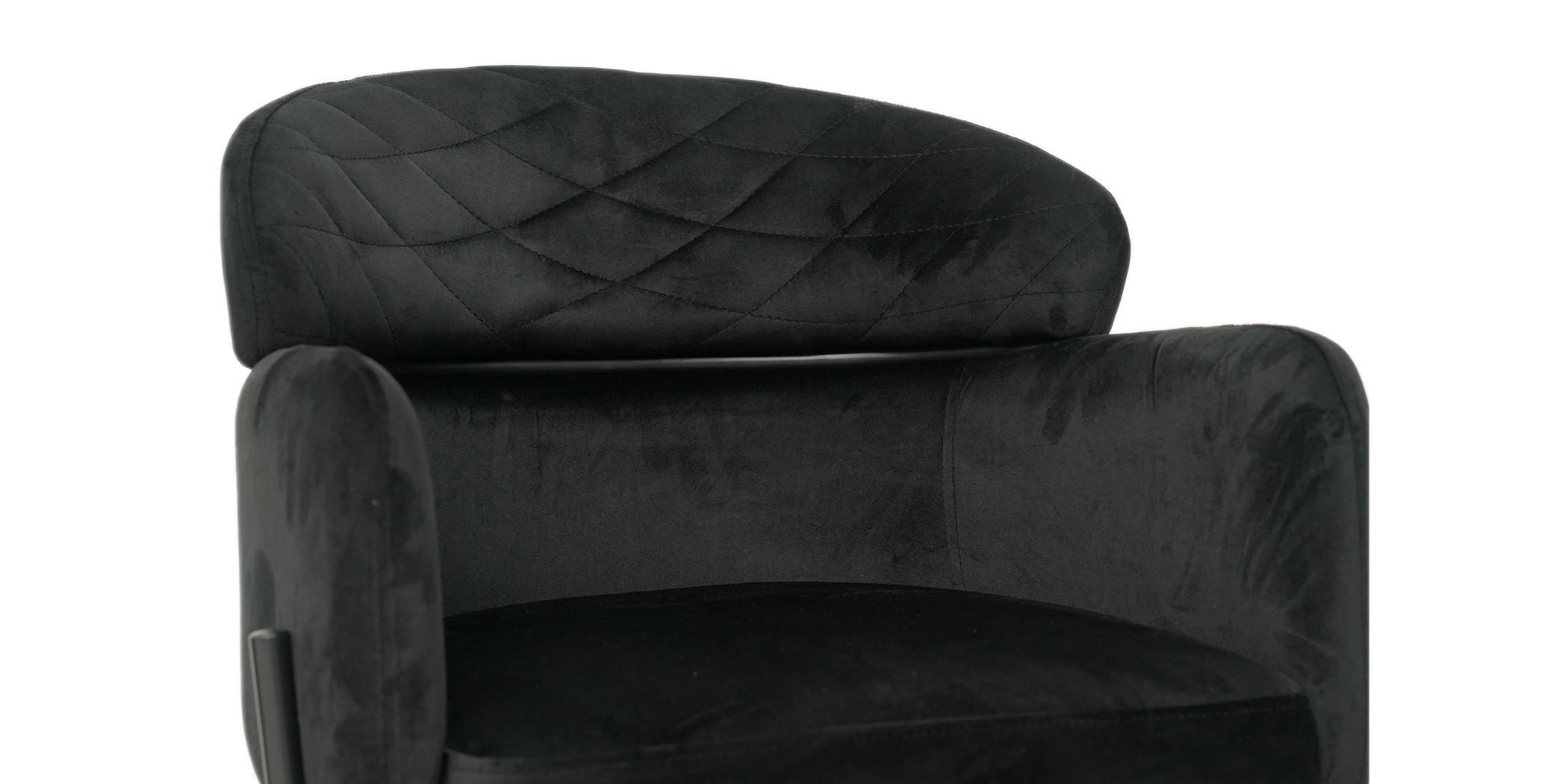 Modern Table and 6 Chairs