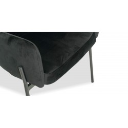 Modern Table and 6 Chairs