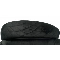 Modern Table and 6 Chairs