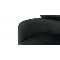 Modern Table and 6 Chairs