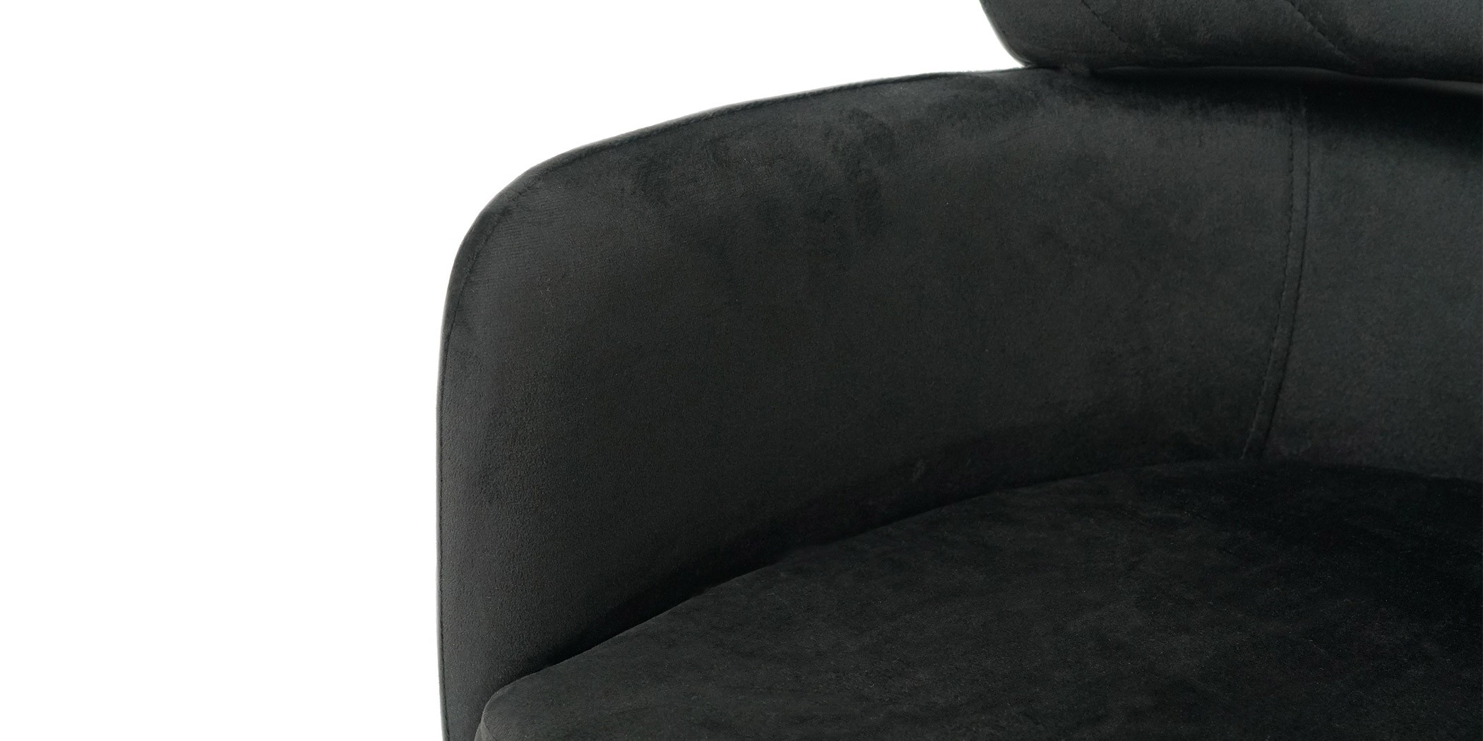 Modern Table and 6 Chairs