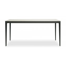 Modern Table and 6 Chairs