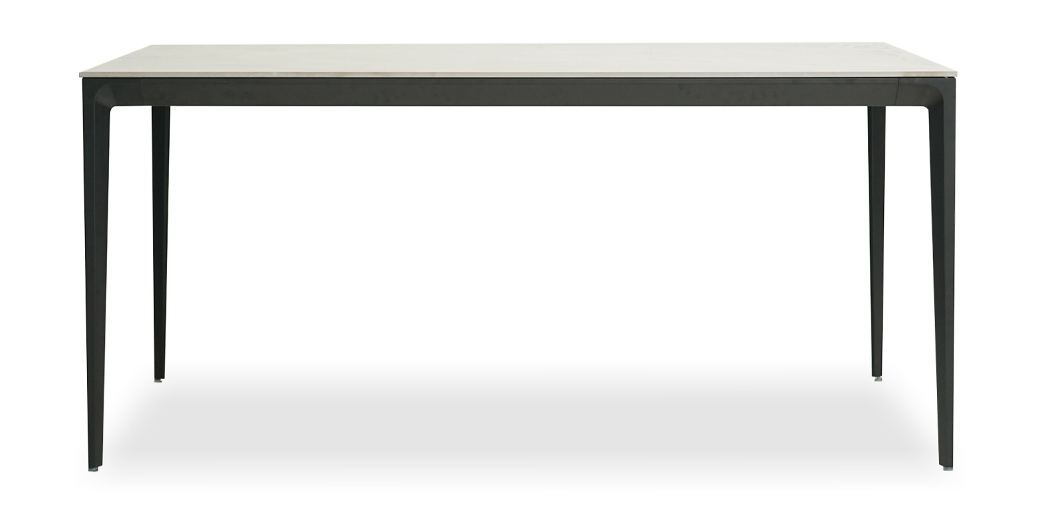 Modern Table and 6 Chairs