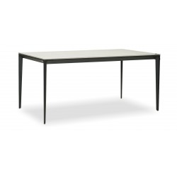 Modern Table and 6 Chairs