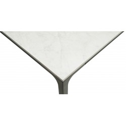 Modern Table and 6 Chairs