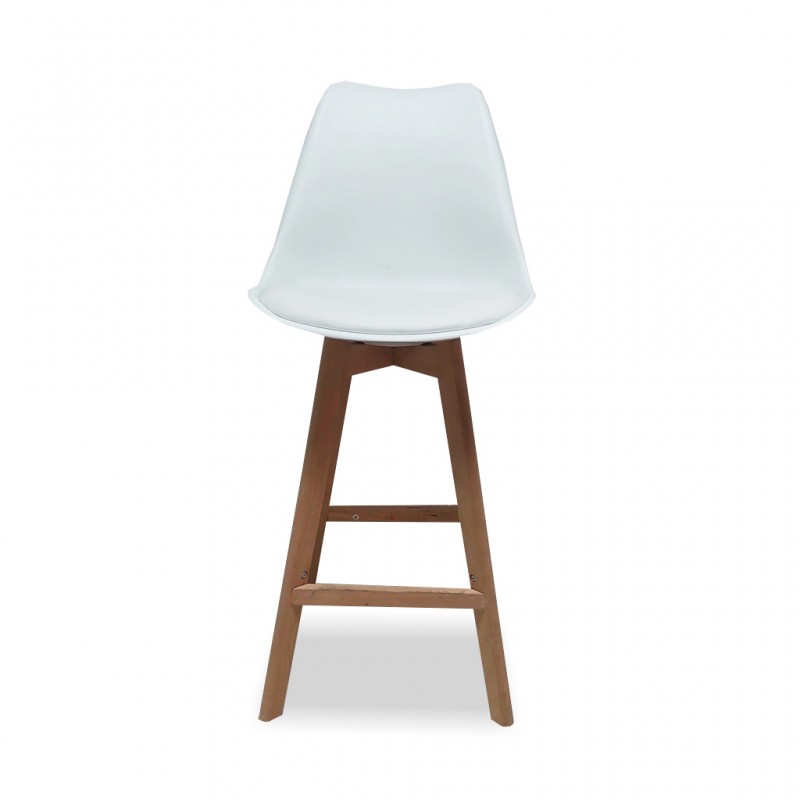 Moon barstool