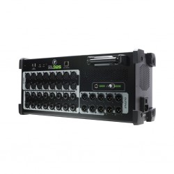 Mackie 2049000-01 Dl32S 32-Channel Mixer Wireless Digital Live  Sound Eu