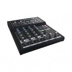 Mackie 2044095-01 Mix8 8-Channel Mixer 230V Eu