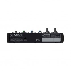 Mackie 2044095-01 Mix8 8-Channel Mixer 230V Eu