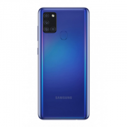 Samsung Galaxy A21S Blue