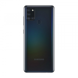 Samsung Galaxy A21S Black