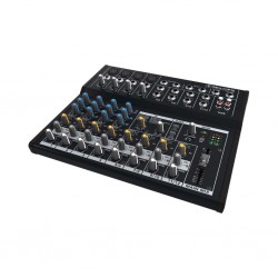 Mackie 2044096-01 Mix12Fx 12-Channel Mixer With Fx 230V Eu
