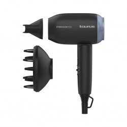 Taurus Studio Glow 1500 Travel Hair Dryer 900117000