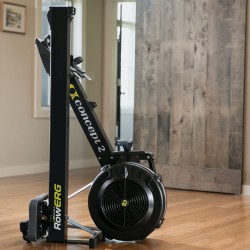 Concept2 Rowing Machine Model D with PM5