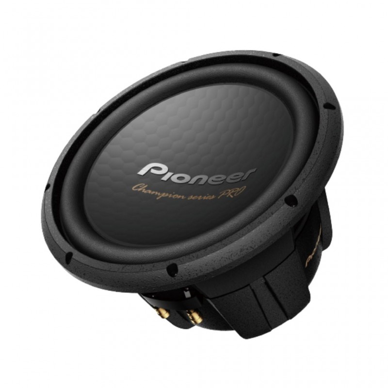 Pioneer TS-W3004D4 Car Subwoofer