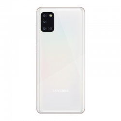 Samsung Galaxy A31 White