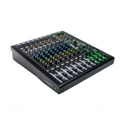 Mackie 2051301-01 Profx12V3 12-Channel Mixer Effects Professional With Usb Eu
