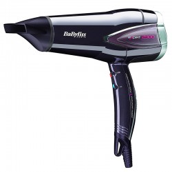 Babyliss D362E 2300W Hair Dryer "O"