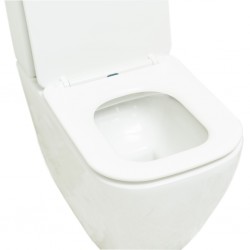 Oroca WC 1228A White