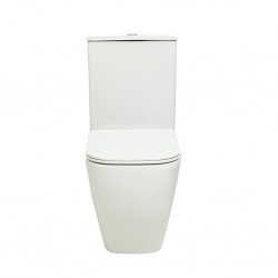 Oroca WC 1228A White