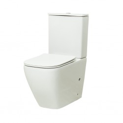 Oroca WC 1228A White