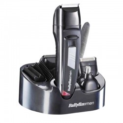 Babyliss E824E 8in1 Multi Purpose Trimmer "O"
