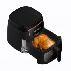 Defy DAF 3376 DB 7.6L Cookfit XXL Air Fryer With Viewing Basket