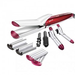 Babyliss MS22E 10in1 Ceramic Multi Styler "O"