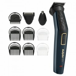 Babyliss MT728E 10in1 Carbon Steel Multi Trimmer O