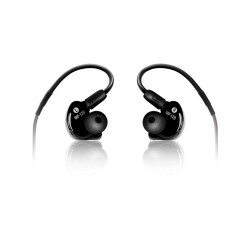 Mackie 2049300-00 Mp-120 - Single	Dynamic Driver Professional In-Ear