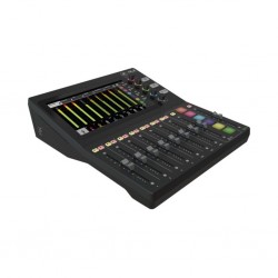 Mackie 2053754-01 Dlz Creator Mixer Adaptive Digital For Podcasting Eu