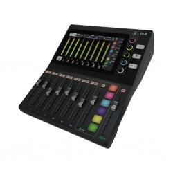 Mackie 2053754-01 Dlz Creator Mixer Adaptive Digital For Podcasting Eu