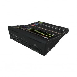 Mackie 2053754-01 Dlz Creator Mixer Adaptive Digital For Podcasting Eu