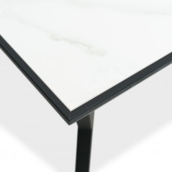 Harika Coffee Table Sintered Stone