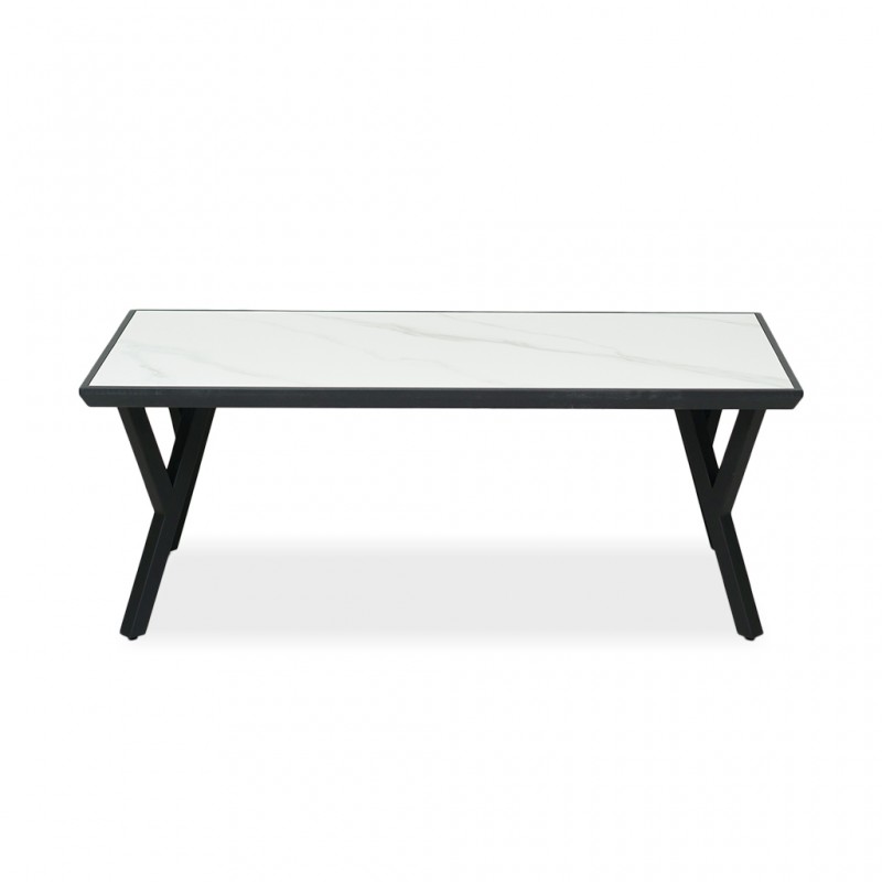 Harika Coffee Table Sintered Stone