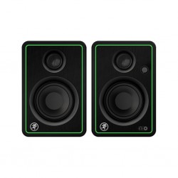 Mackie 2052117-01 Cr3-Xbt - 3" Multimedia Monitors With Bluetooth® Eu