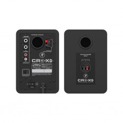 Mackie 2052117-01 Cr3-Xbt - 3" Multimedia Monitors With Bluetooth® Eu