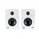 Mackie 2053025-01 Cr3-Xbtltd-Wht - 3" Multimedia Monitors With Bluetooth® Eu