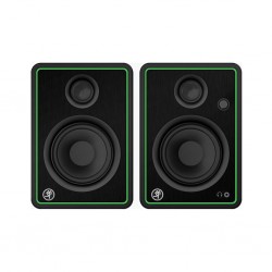 Mackie 2052118-01 Cr4-X - 4" Multimedia Monitors Eu