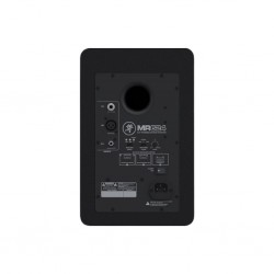 Mackie 2048420-01 Mr624 Studio Monitor 220-240V Eu