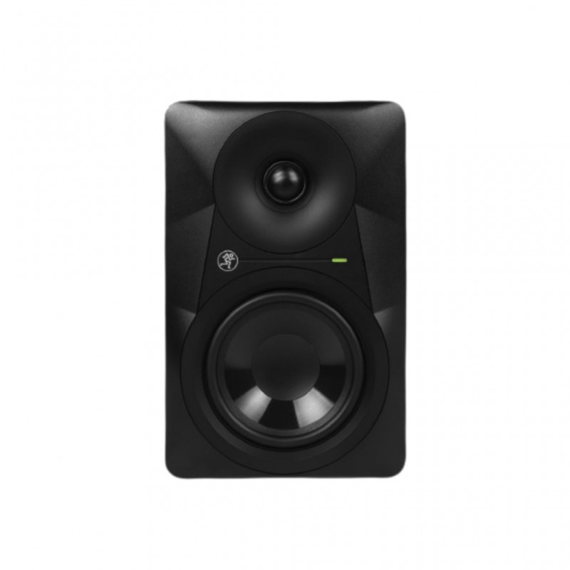 Mackie 2048400-01 Mr524 Studio Monitor220-240V Eu