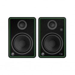 Mackie 2052120-01 Cr5-X - 5" Multimedia Monitors Eu