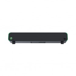 Mackie 2053722-01 Cr Stealthbar - Desktop Pc Soundbar Eu